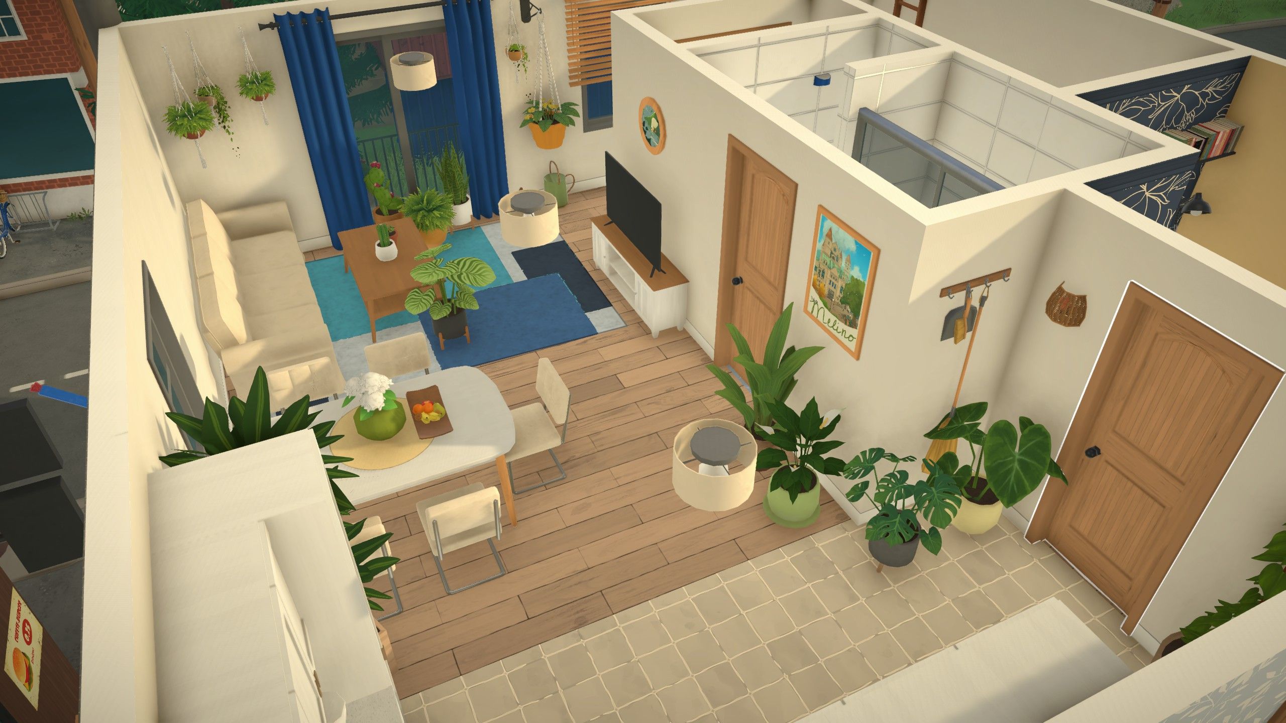Renovated Beach Complex image 3