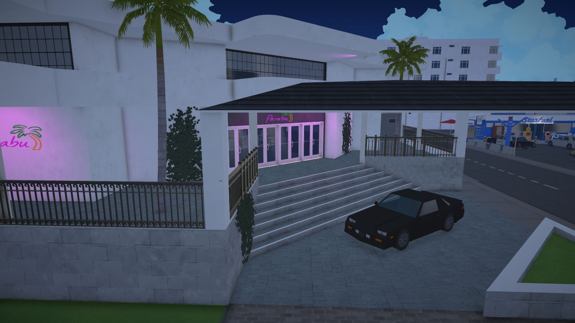 The Parabu Club image 6