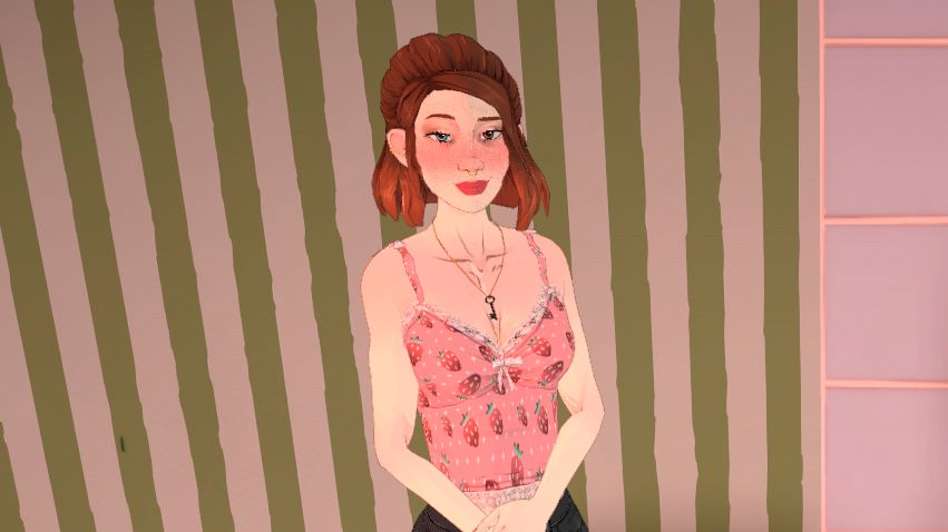 Lenore Rain image 5
