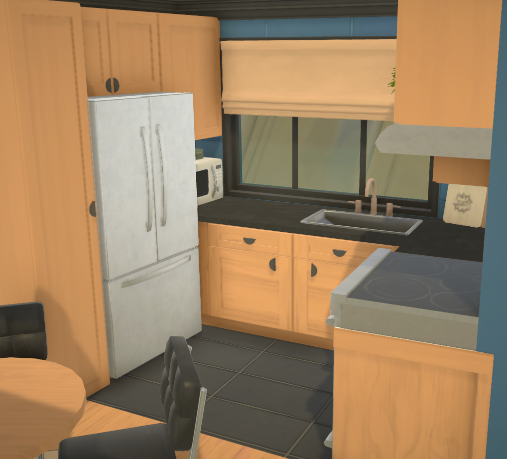 Modern Split Level image 14