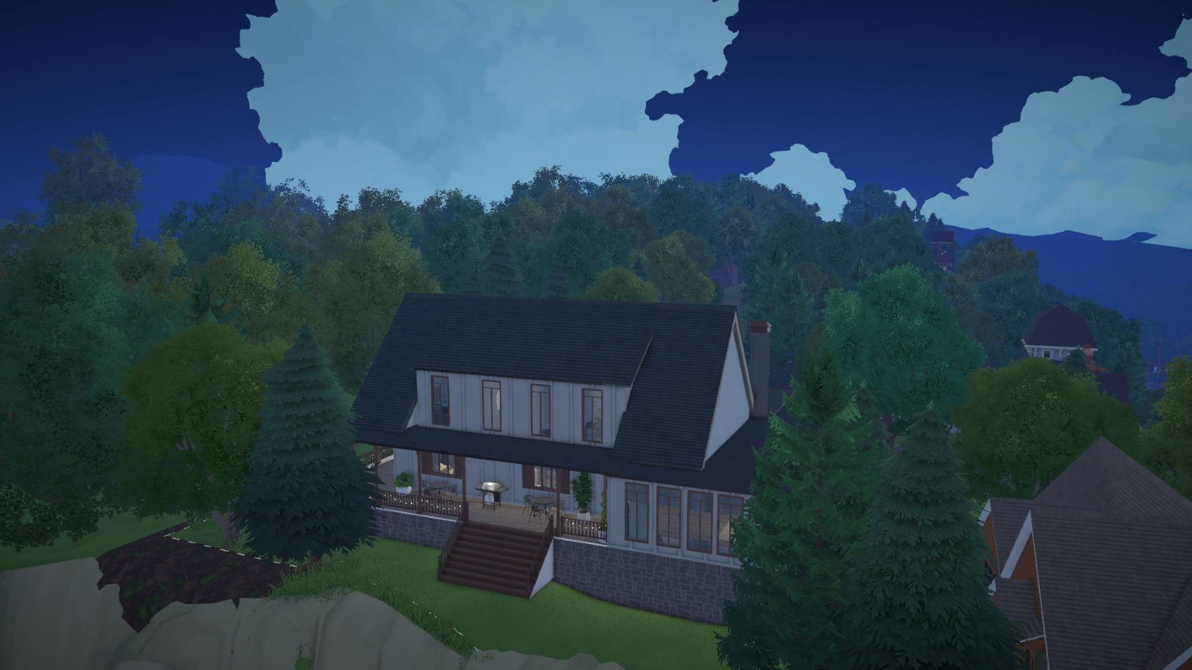 Farmhouse - Furnished image 4