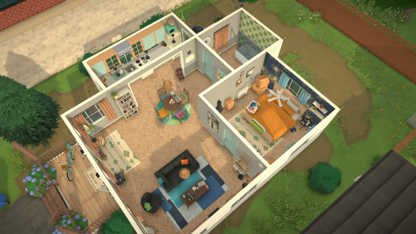 Oceanside Starter image 1