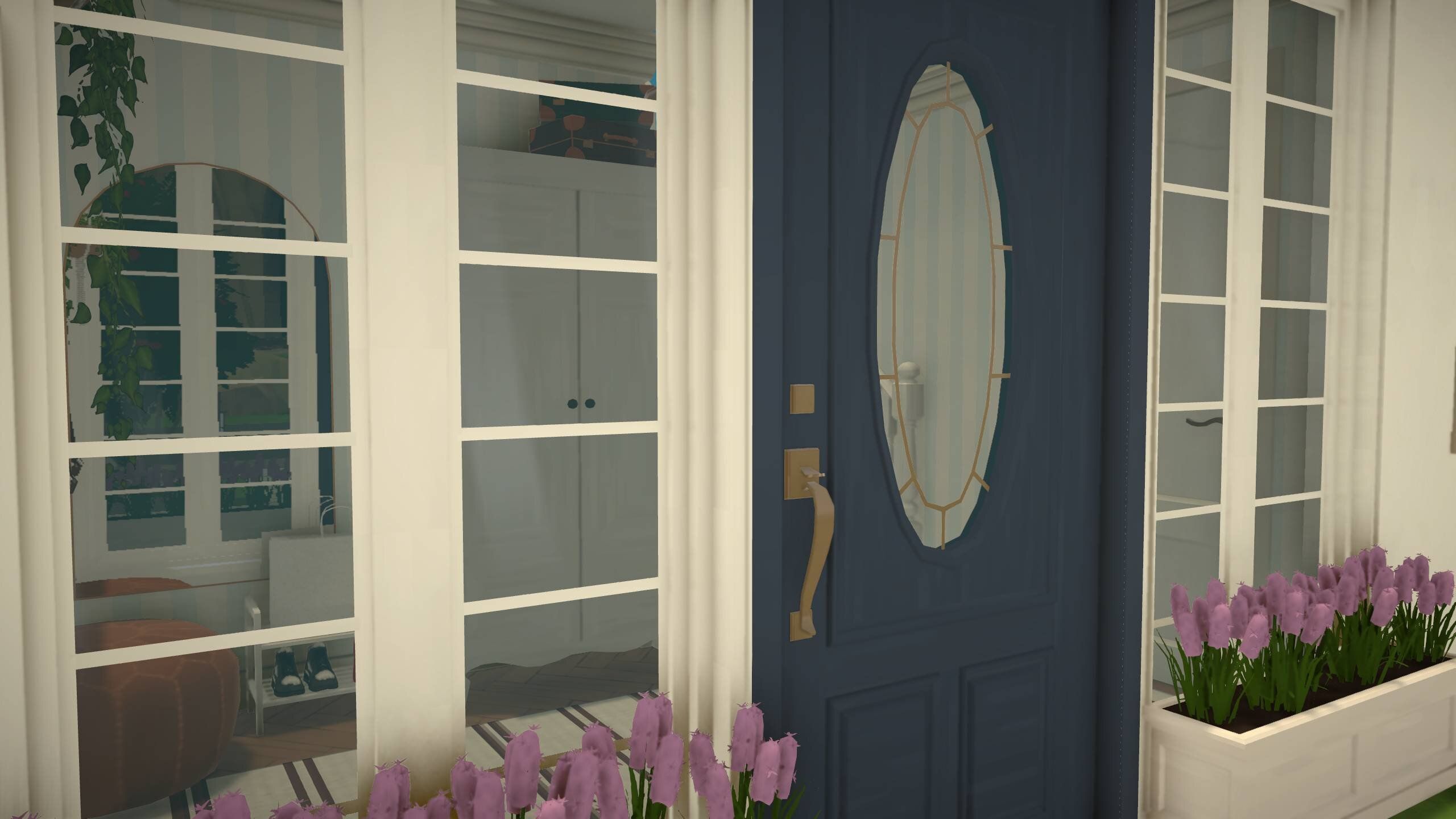Ocean villa image 9