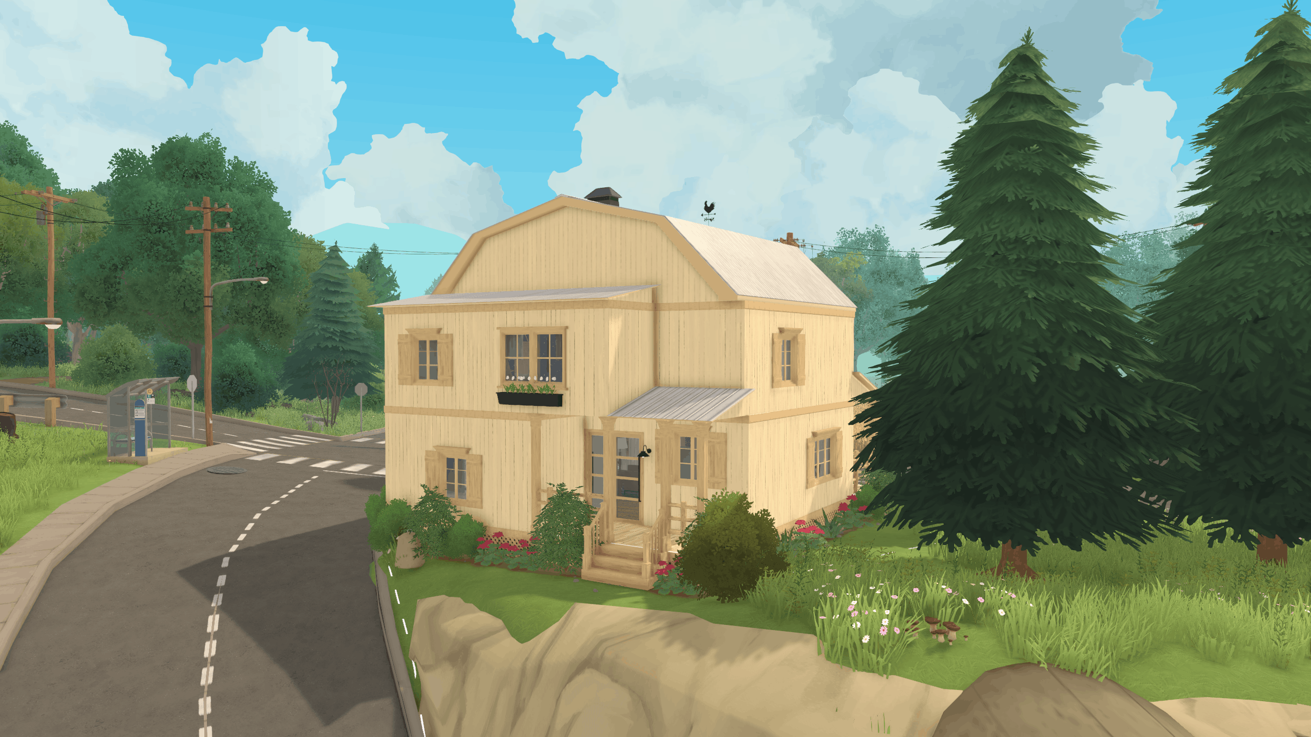 Starter Country Home image 2