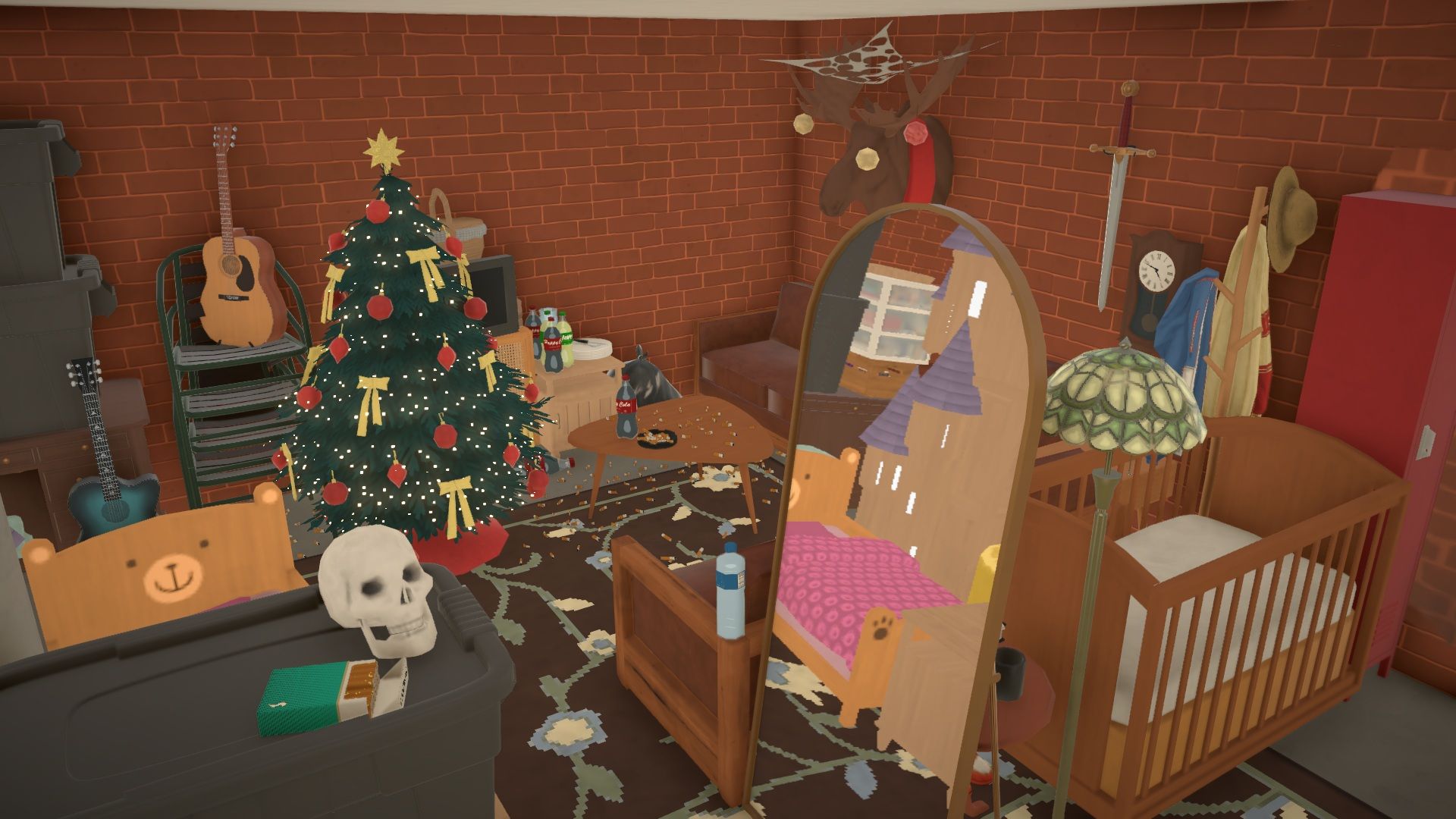 The Neighborhood Hoarder image 6