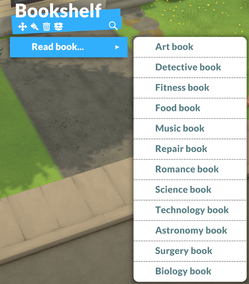 Fix Missing Skill Learning Options image 1