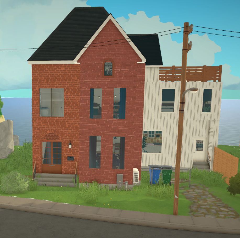 107 SHAW image 1