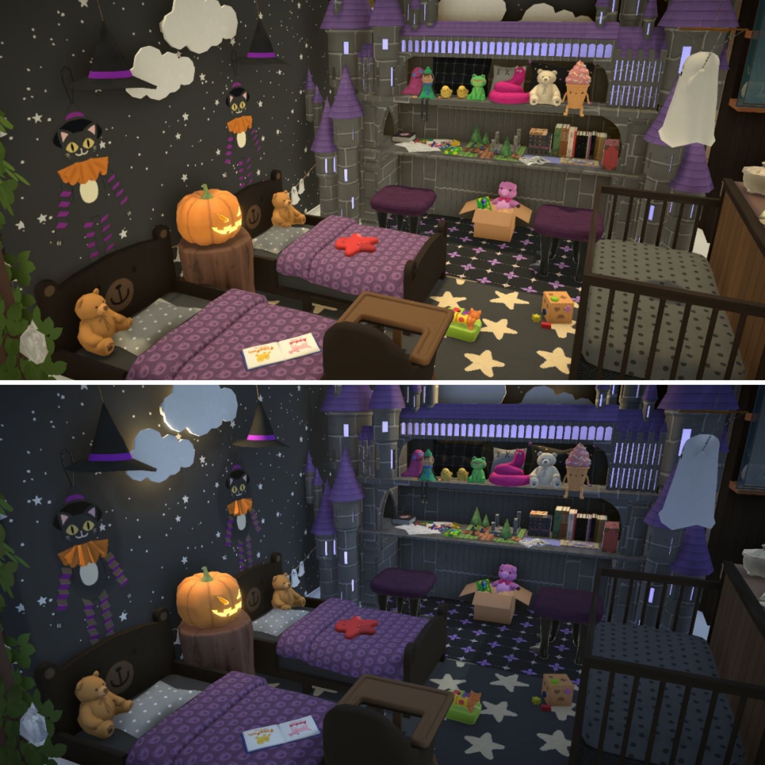 Magic Divination Shop 魔法占卜屋 image 17