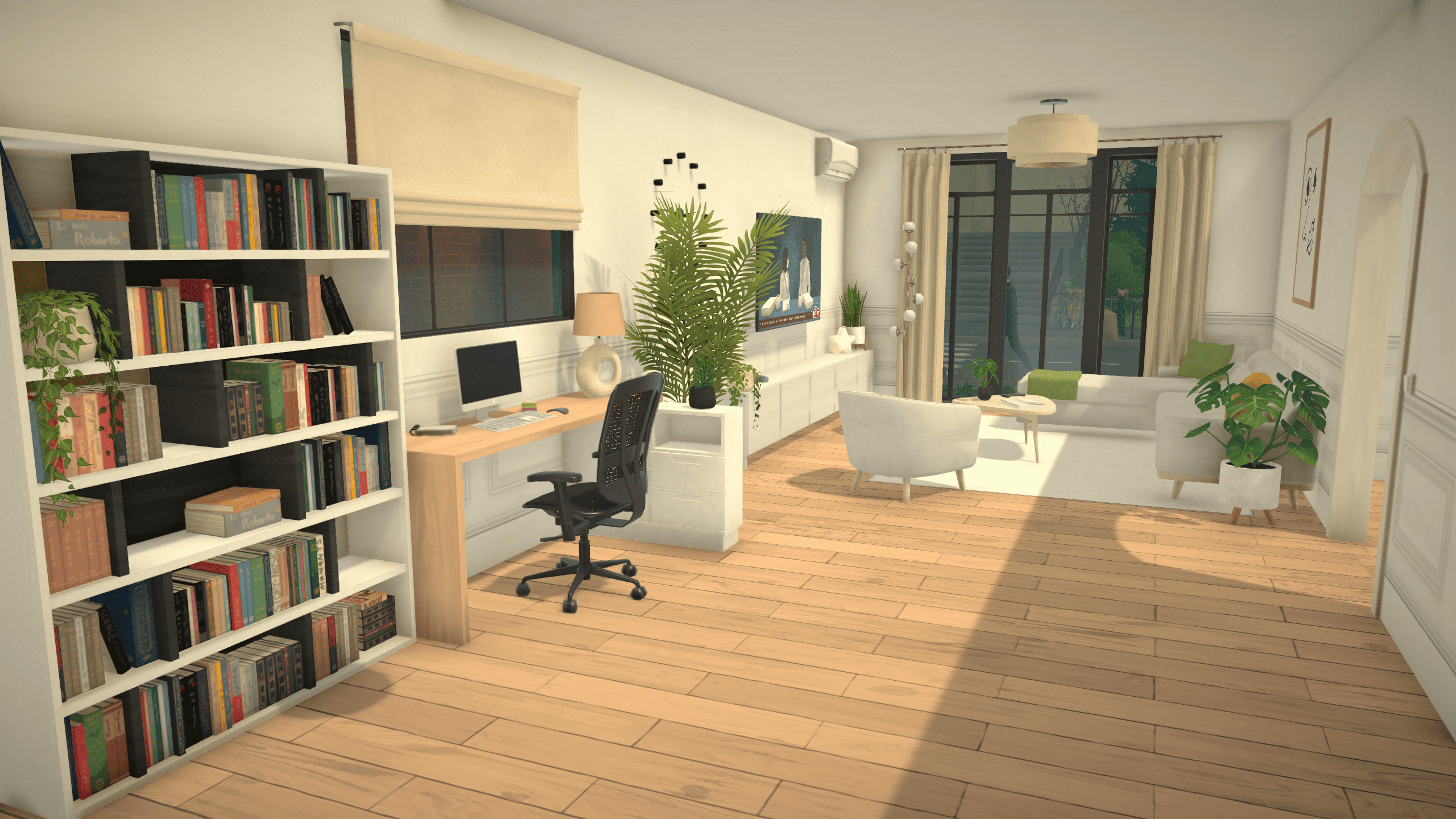 Cozy home image 8