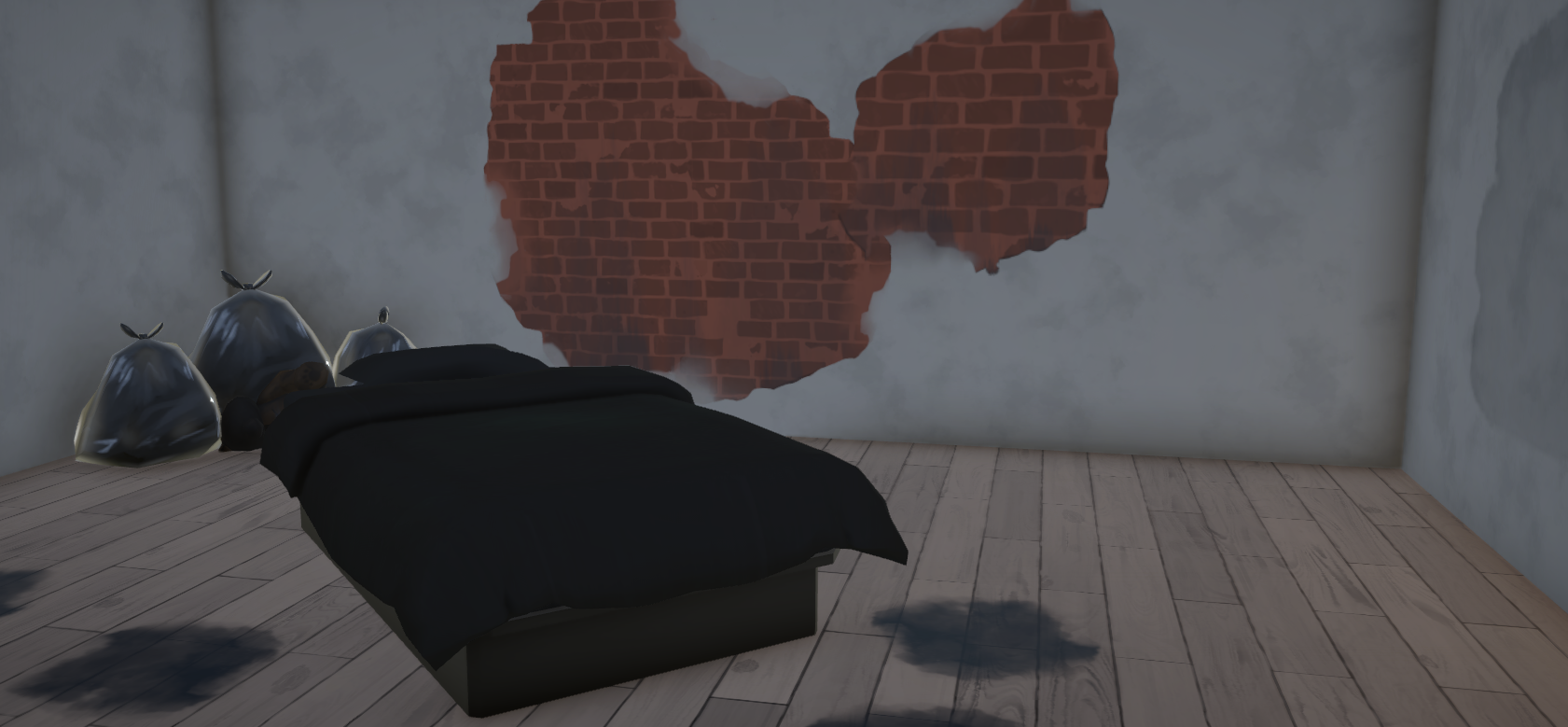 213 Charlie II: Crackhouse image 4