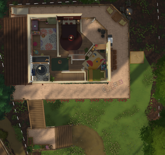 House on Hill image 4