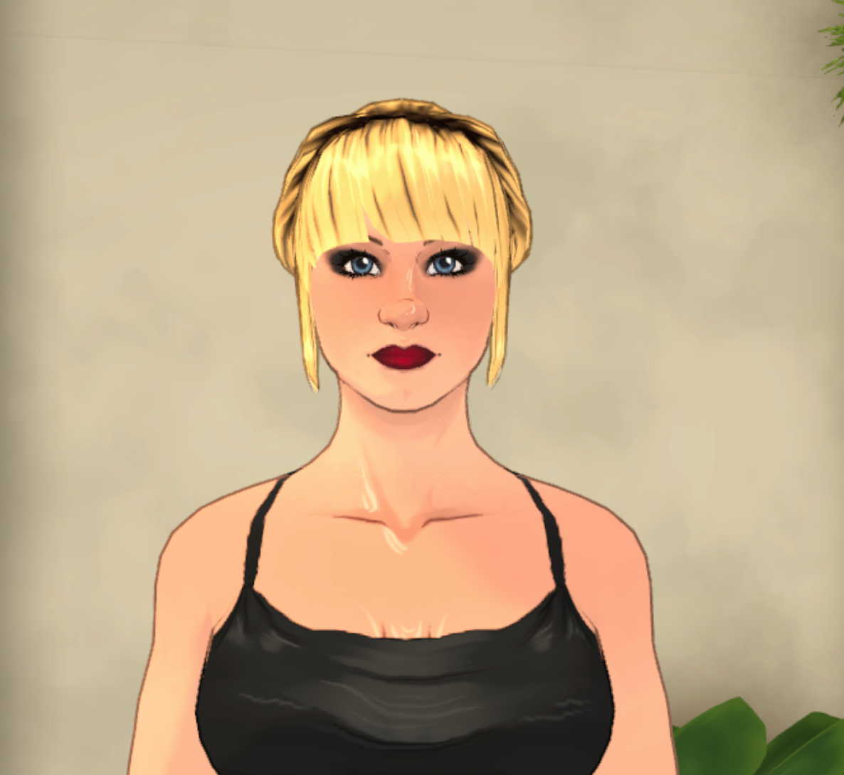 Pamela Anderson image 1