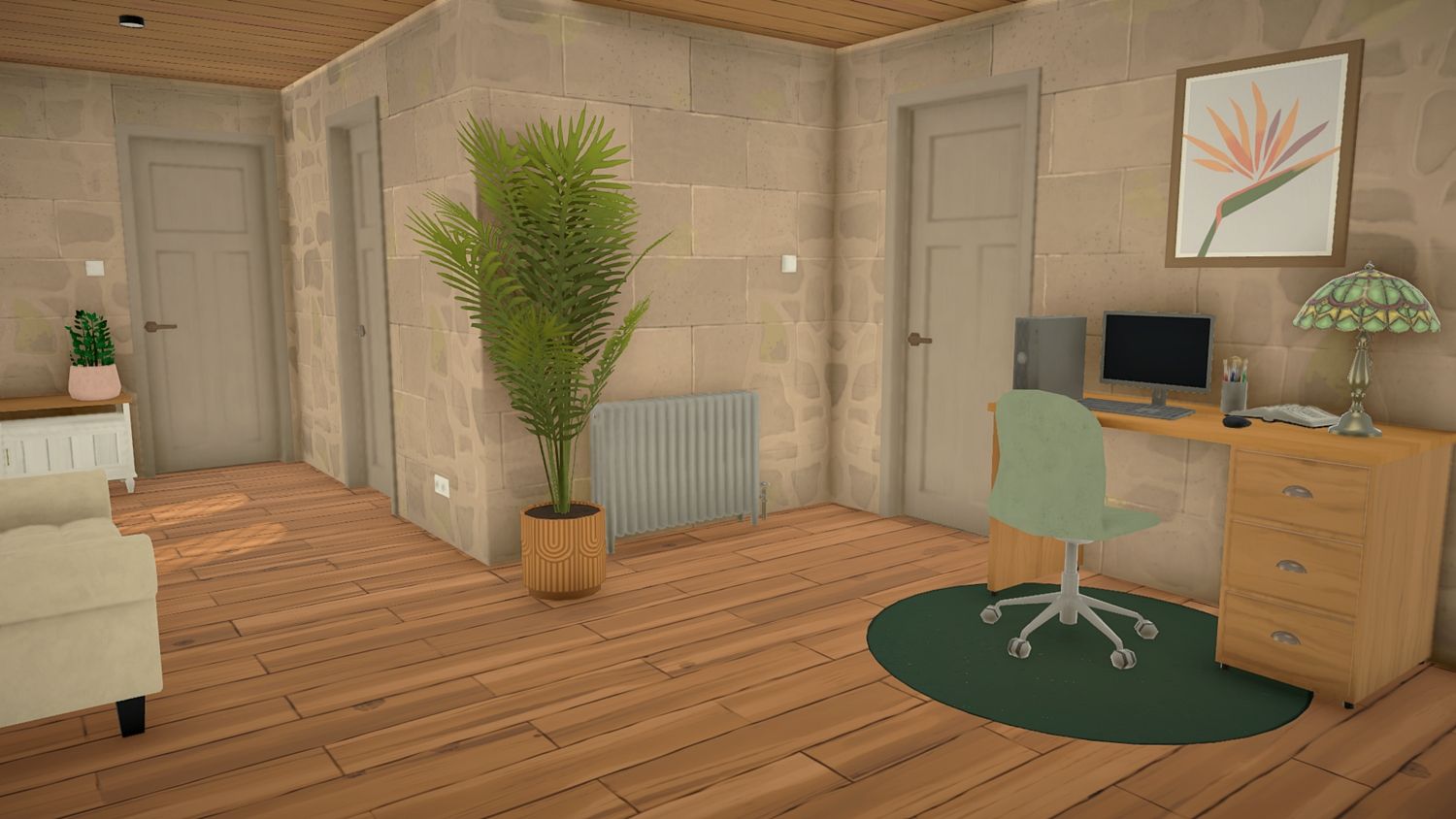 Lavender Cottage image 3