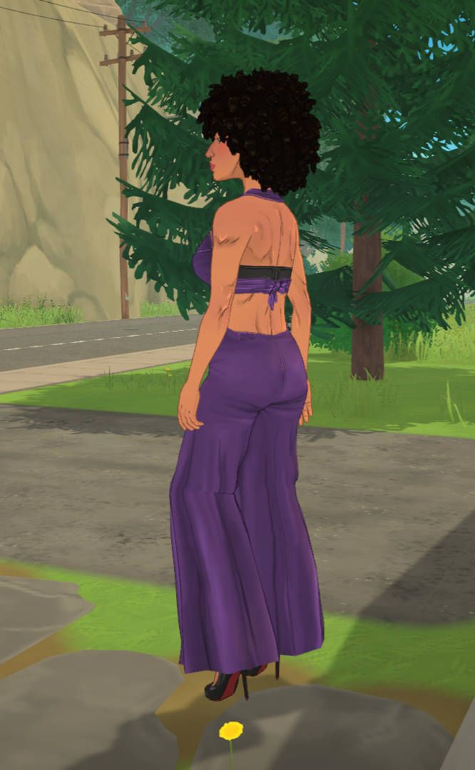 [MW] Overall Brunchic image 4