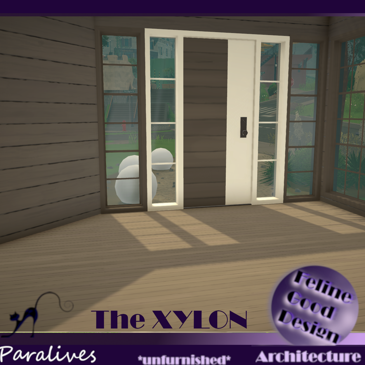 The Xylon -unfurnished- image 4