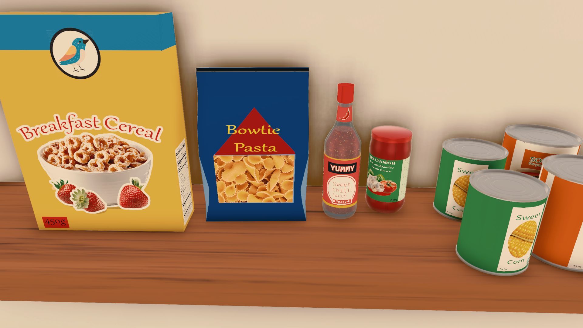 Halys Pantry Bundle 2 image 3
