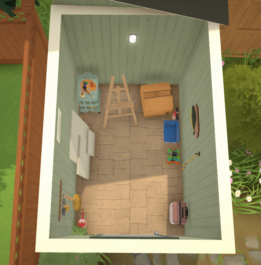 Tiny Reno Home image 9