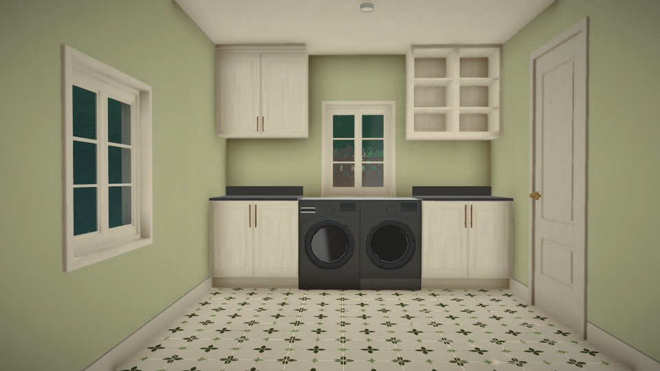 Craftsman 3BR 2.5BA -LeaMB image 5