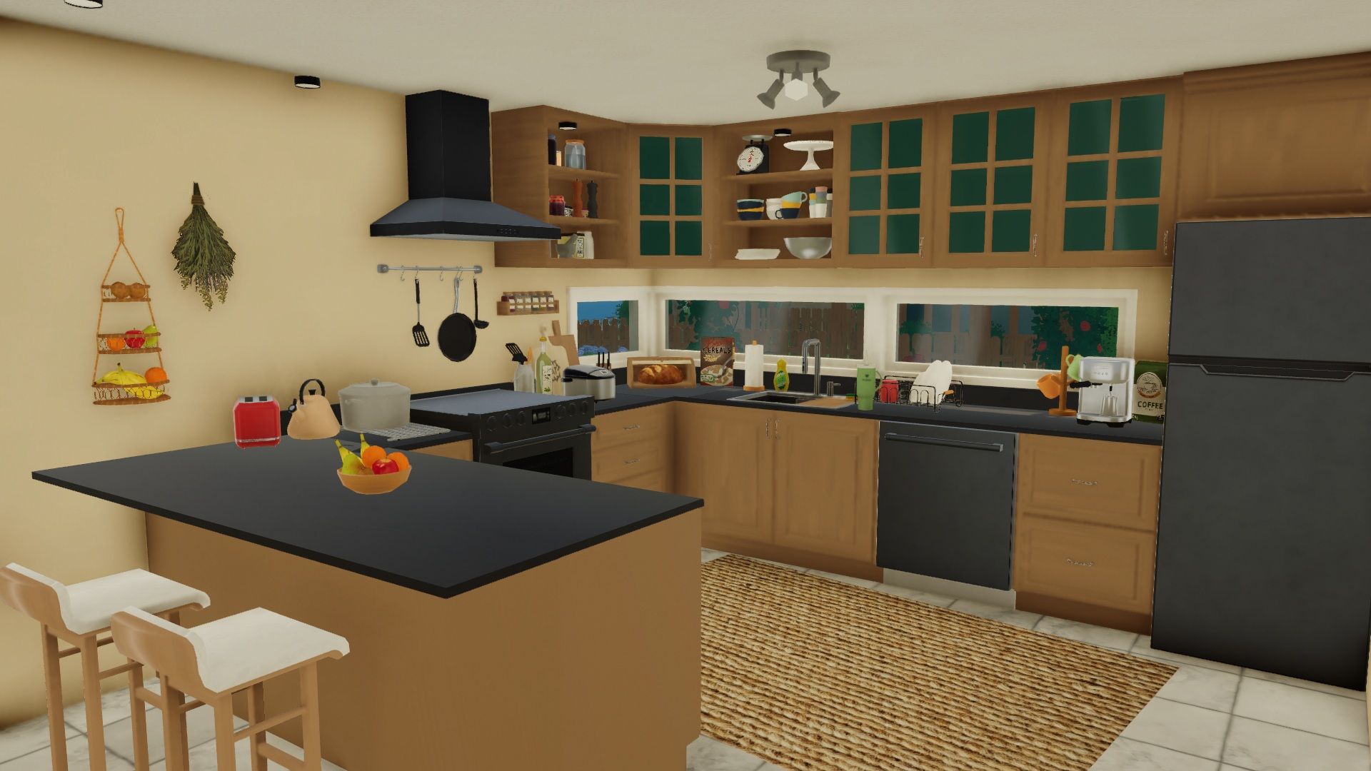 [Nerdherz] Family Home - Ocean Drive 27 image 5