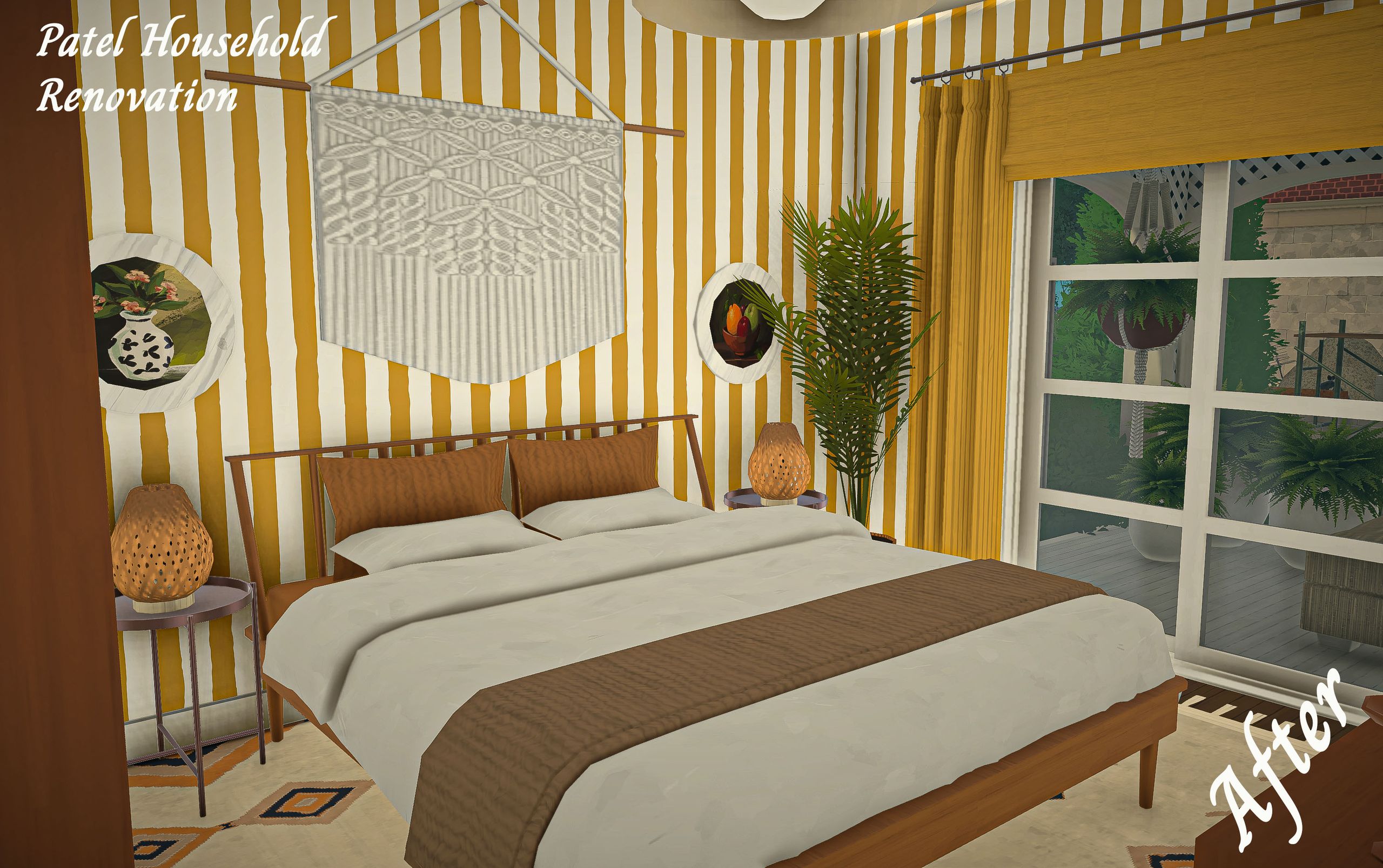 215 Charlie II Avenue - Patel Household Renovation image 11