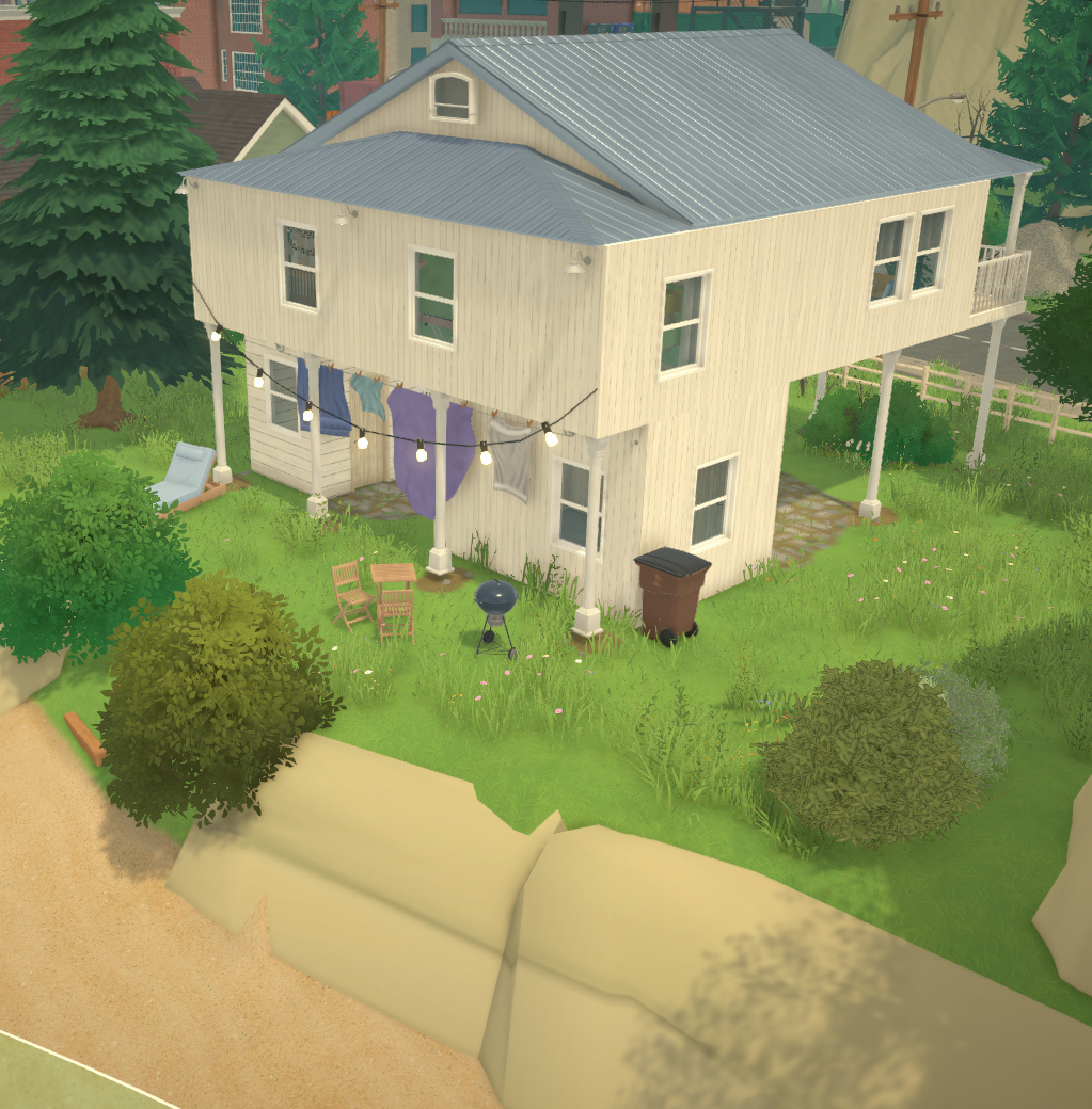 Cozy Coastal Home image 2