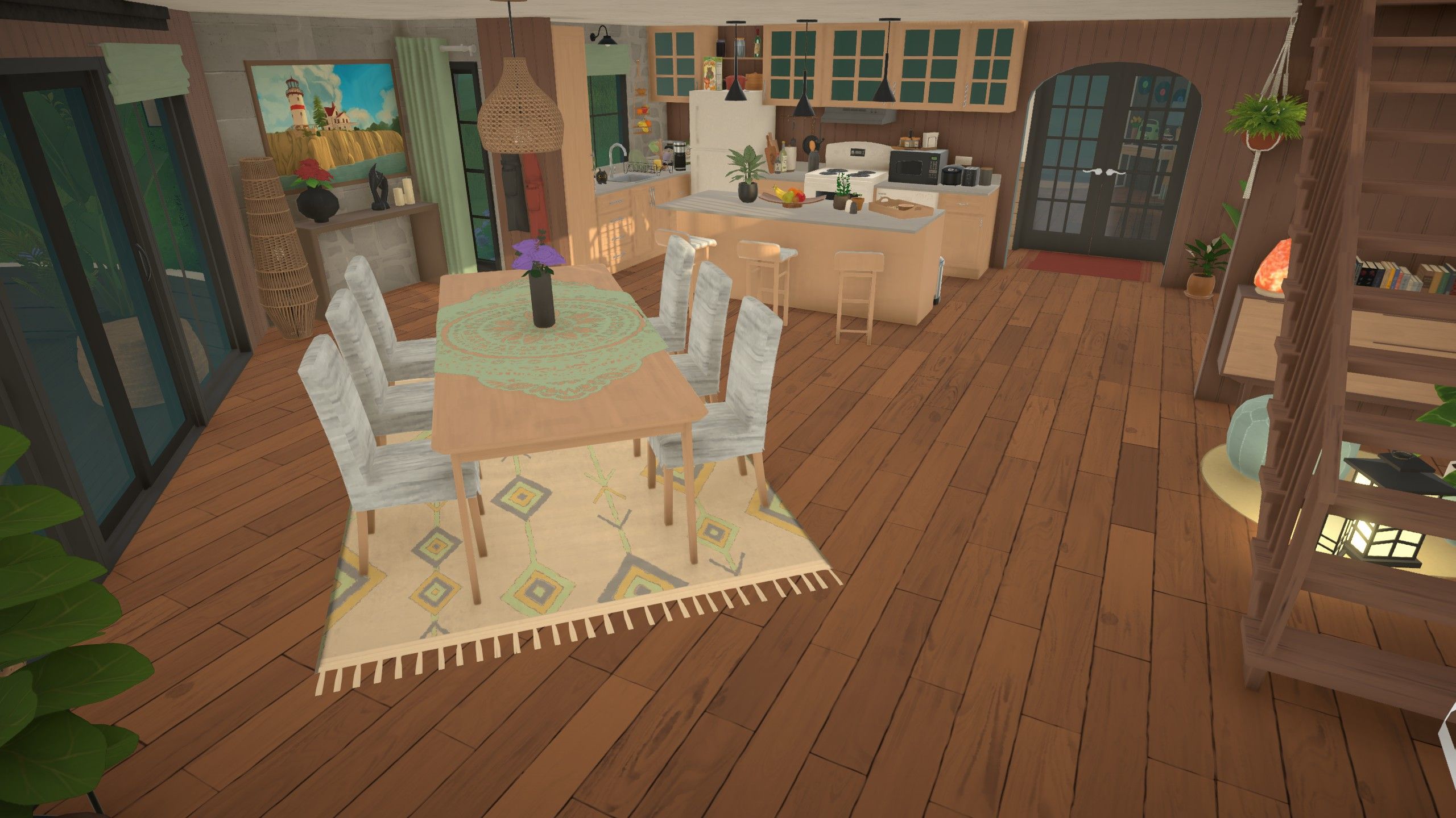 Modern Craftsman image 3