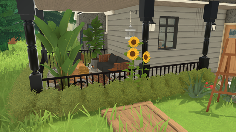 Cozy little home image 1