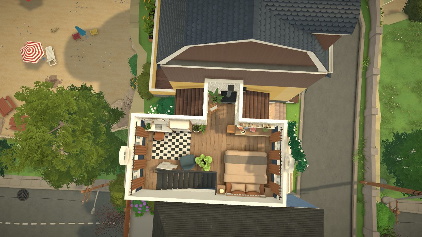 Tiny House on the Hill image 2