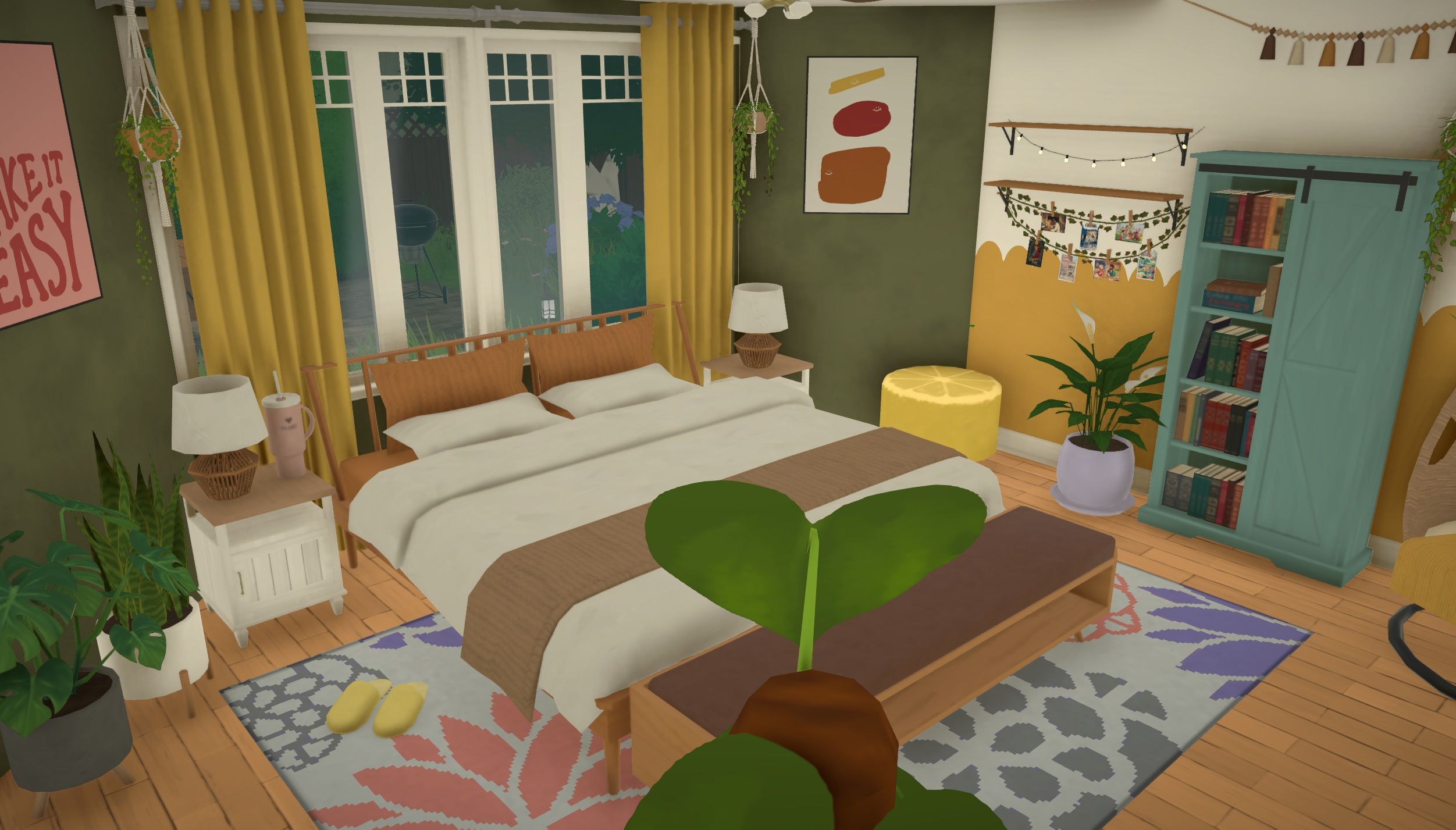 Woodland Craftsman House image 3