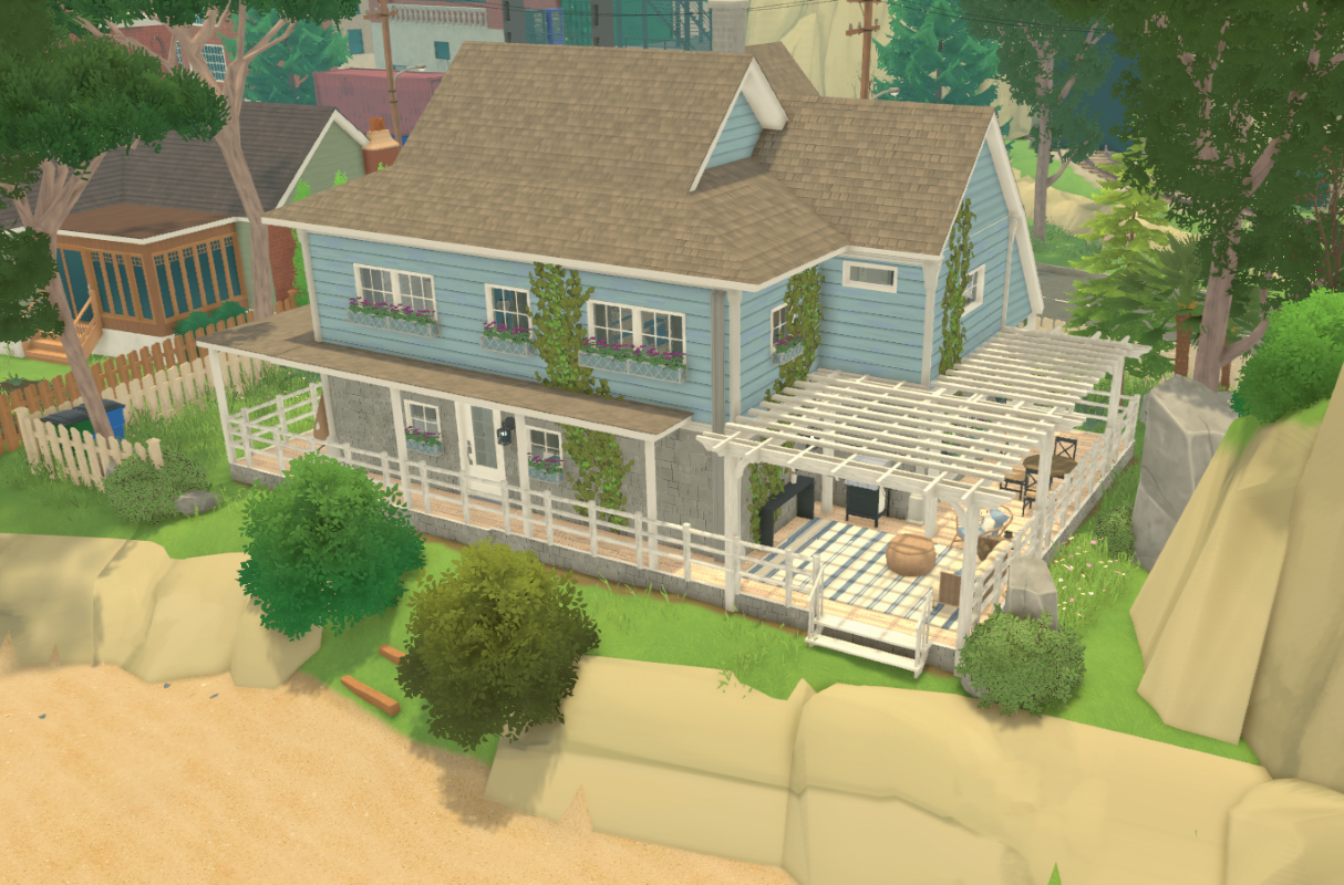 Coastal Beach House image 2