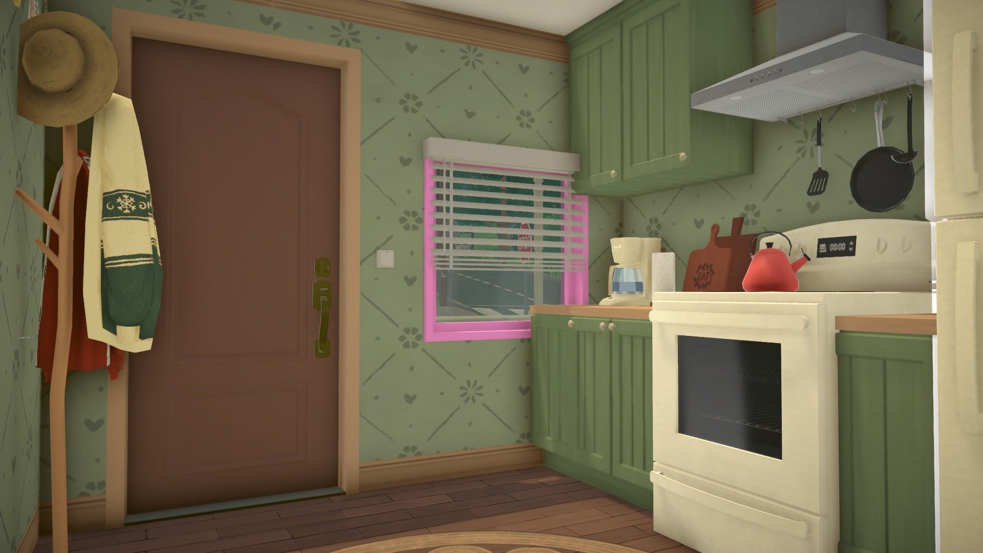 House "UP" Disney Movie image 6
