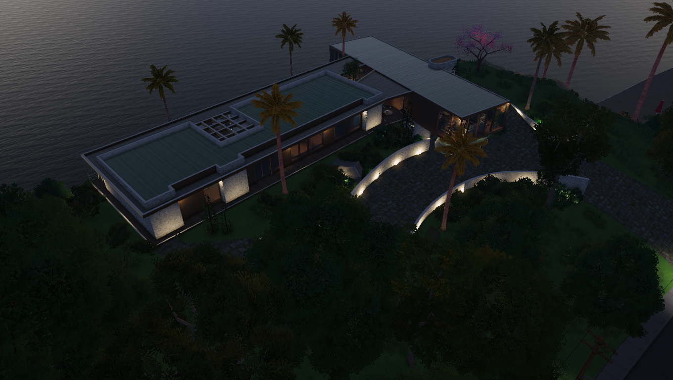Casa Moderna image 9