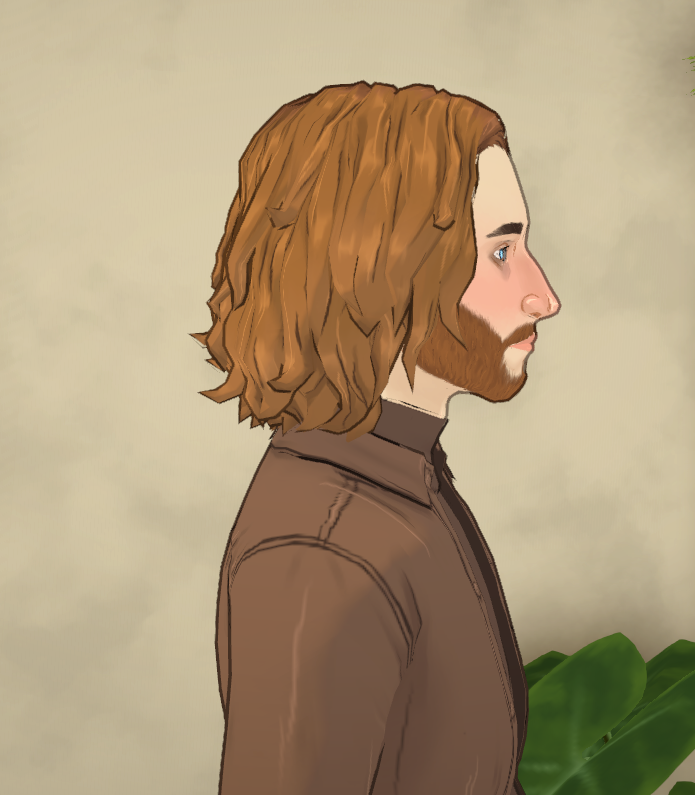Caleb Widogast image 3