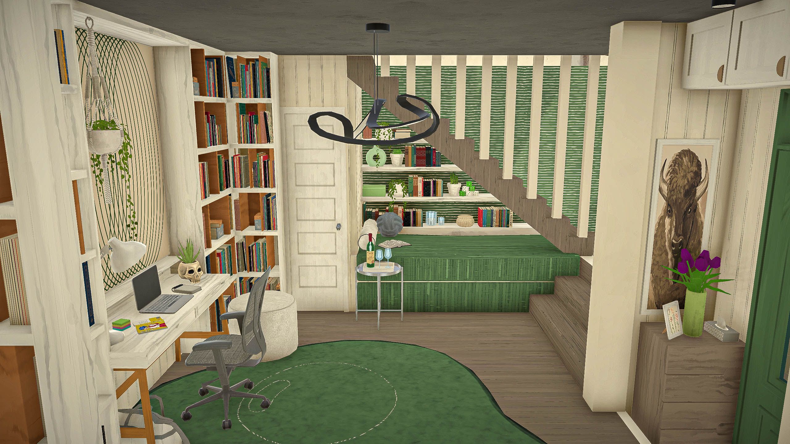 38 Leblanc Street - Reed Household Renovation image 4
