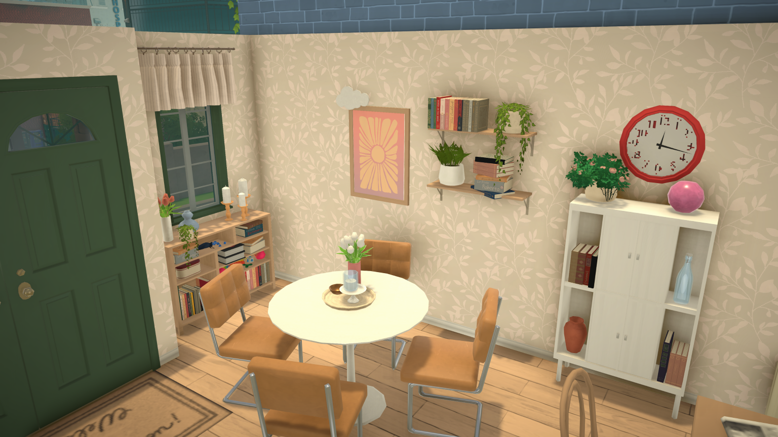 Cliffside House image 4