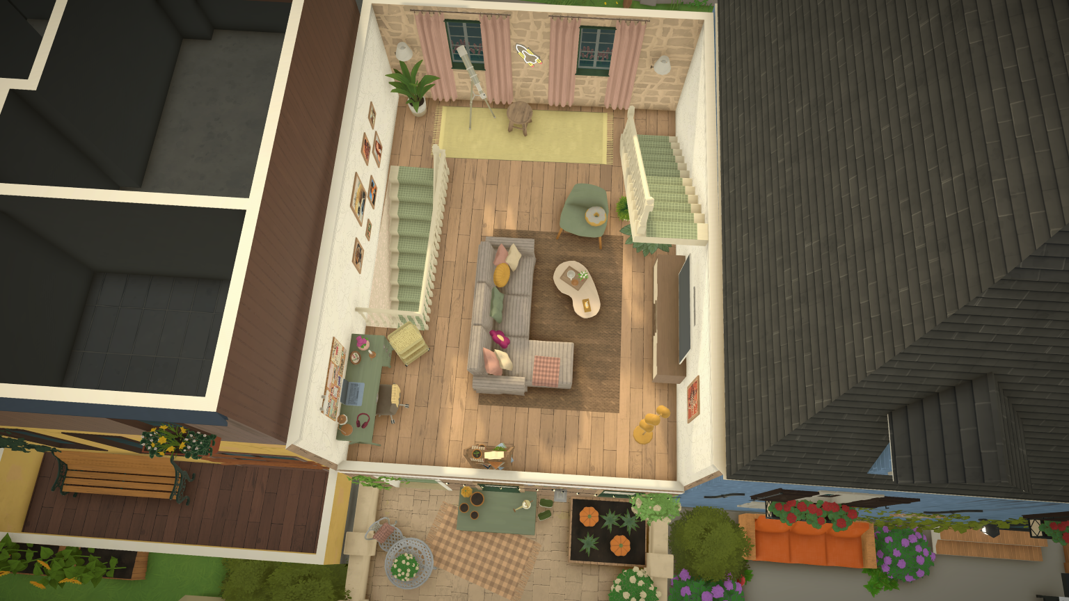 Cliffside House image 12
