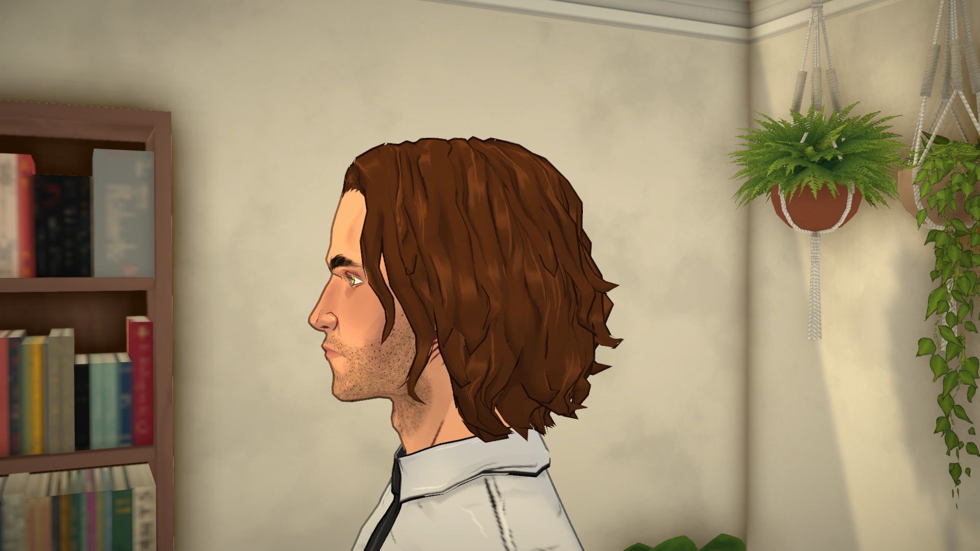 Bigby Wolf | The Wolf Among Us image 2