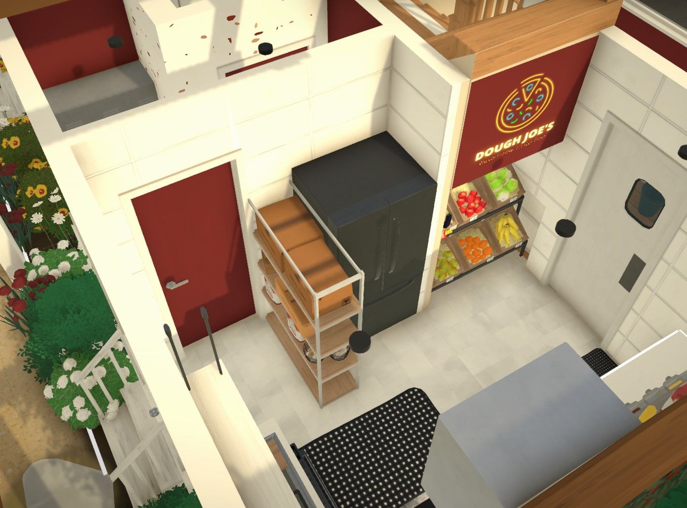 Dough's Joe Pizzaria image 4