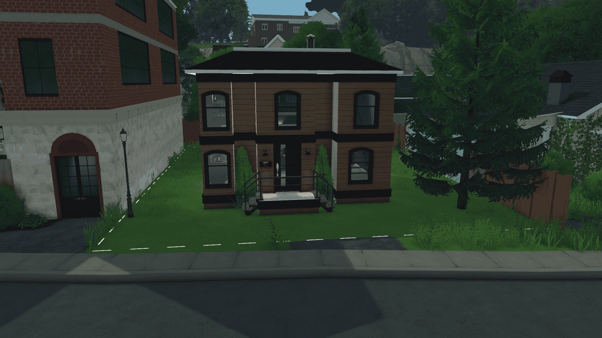 lofty loft image 7