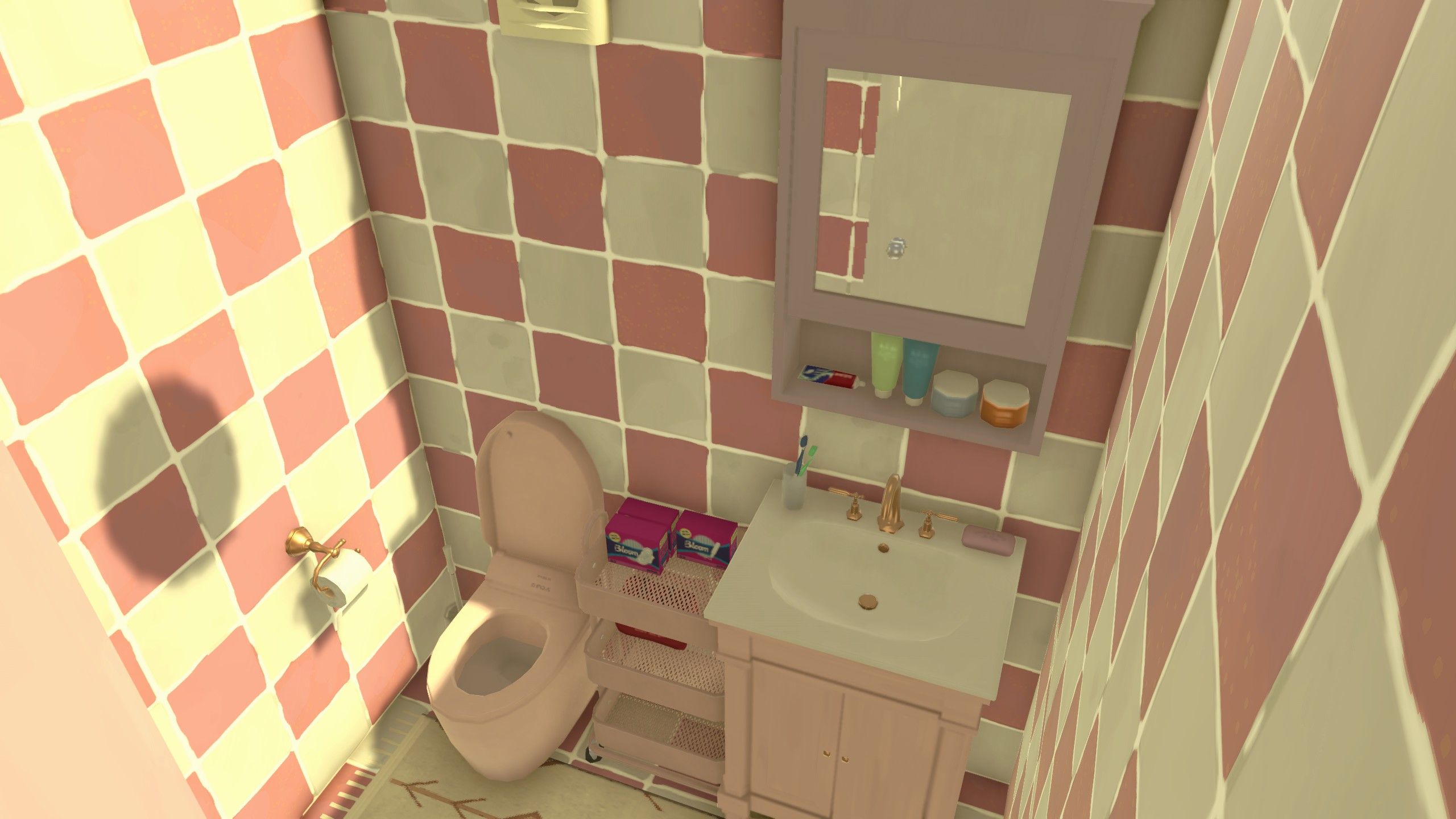 Cozy house image 7