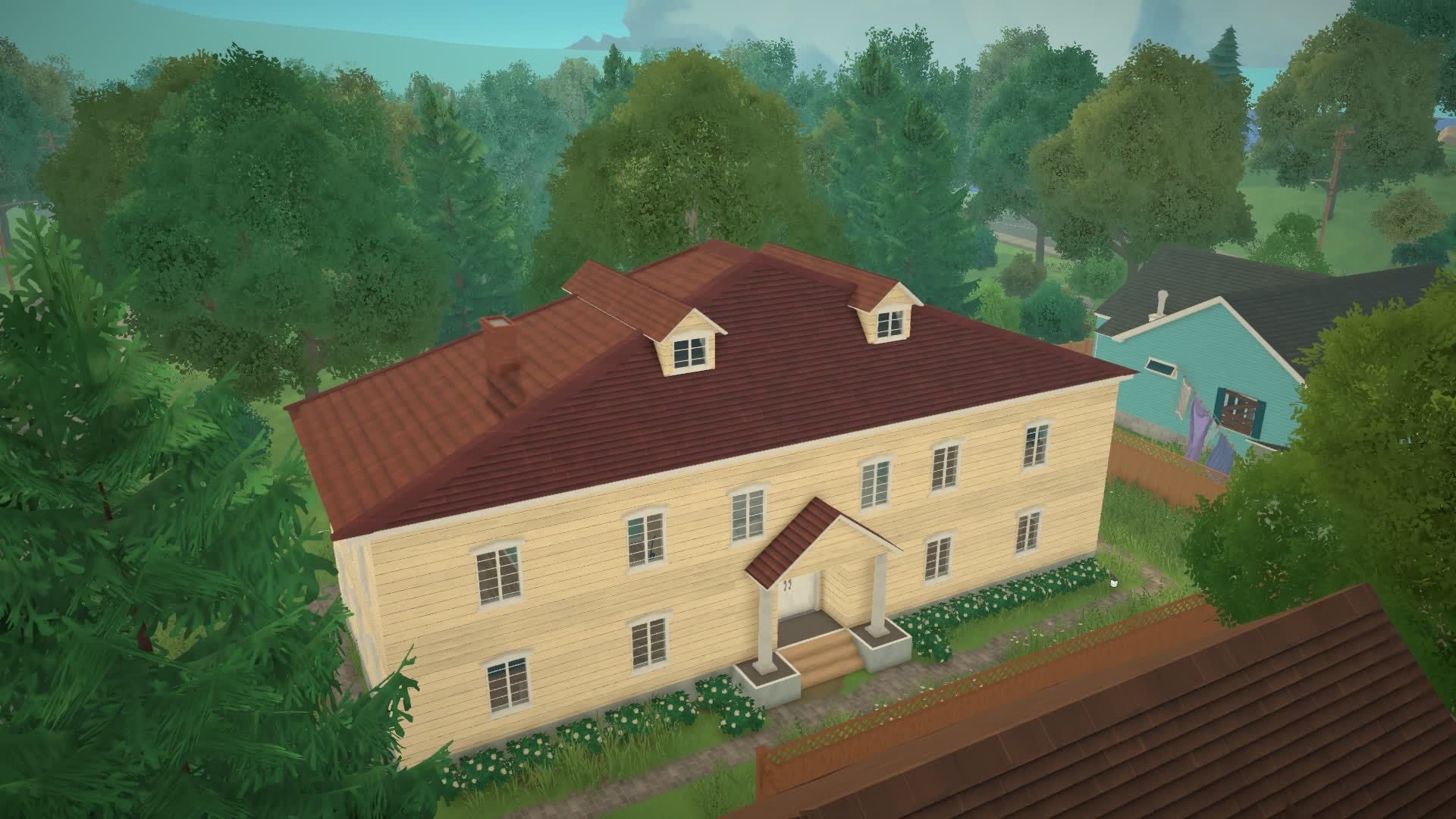 51 Road to Nowhere image 1