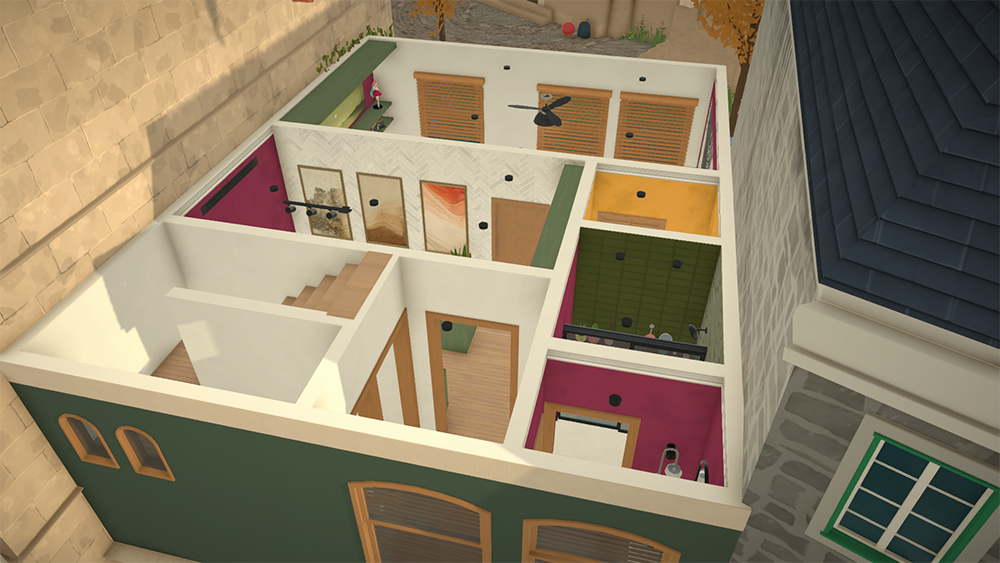Maison Aurea image 7