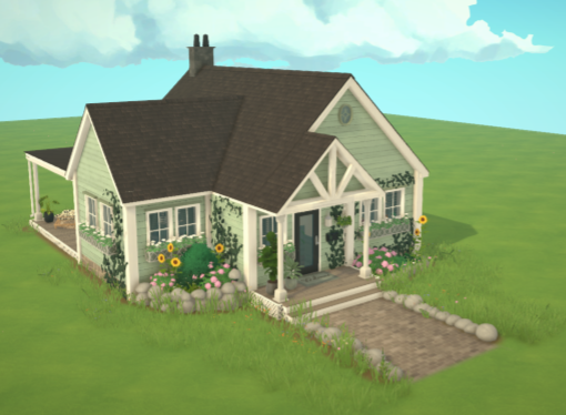 Beautiful Family Home image 1