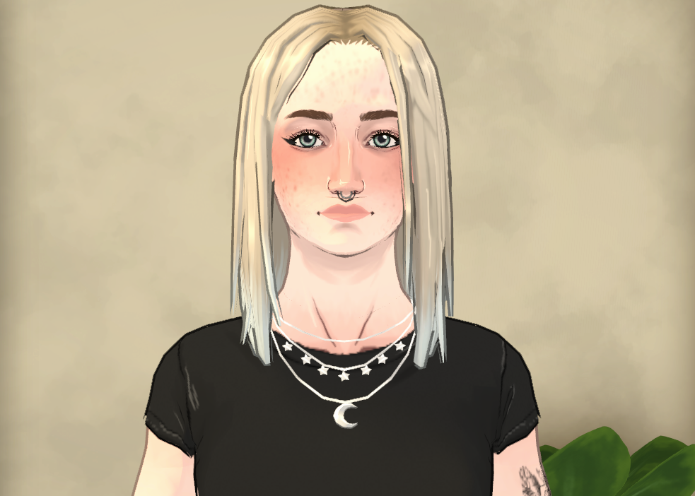 Hina image 1