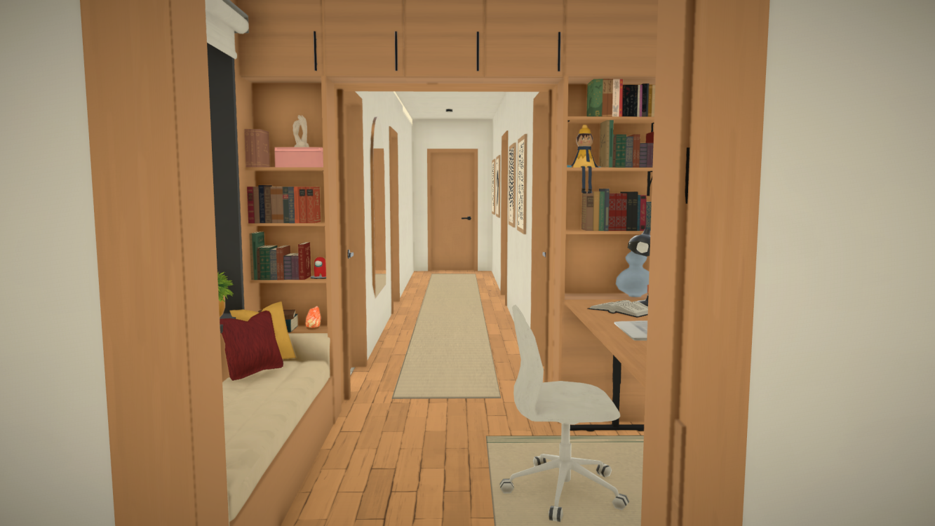 Brick Suburban Home 🧉 image 8