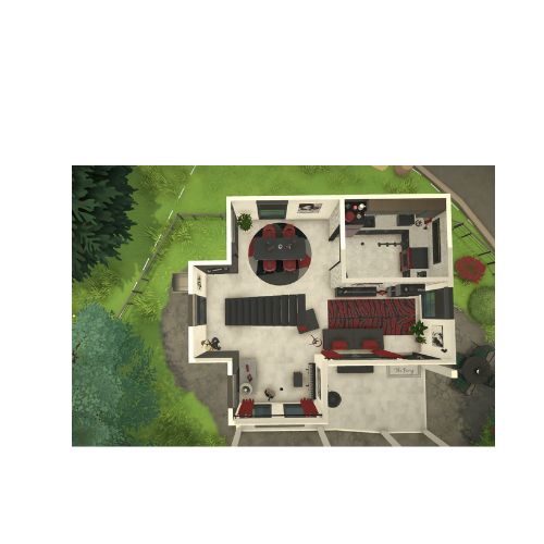 Modern Starter Home image 2