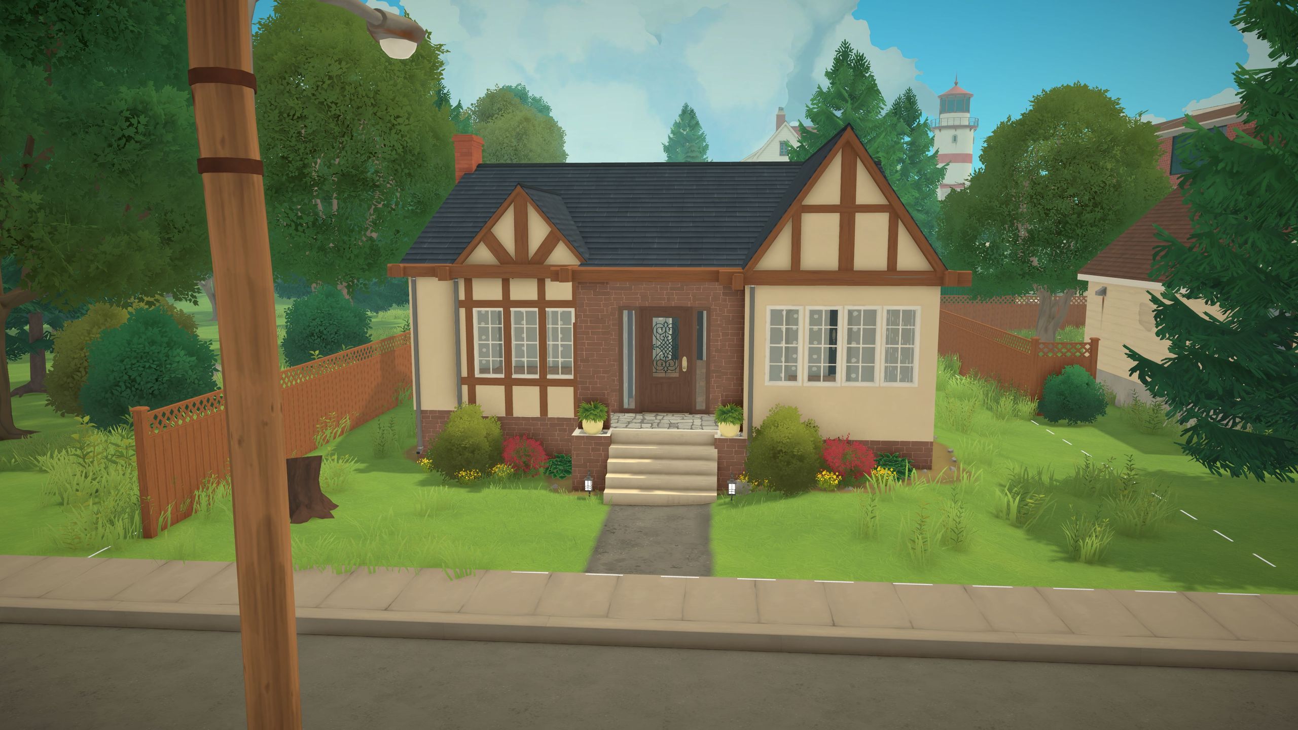 Bungalow - Shell image 1