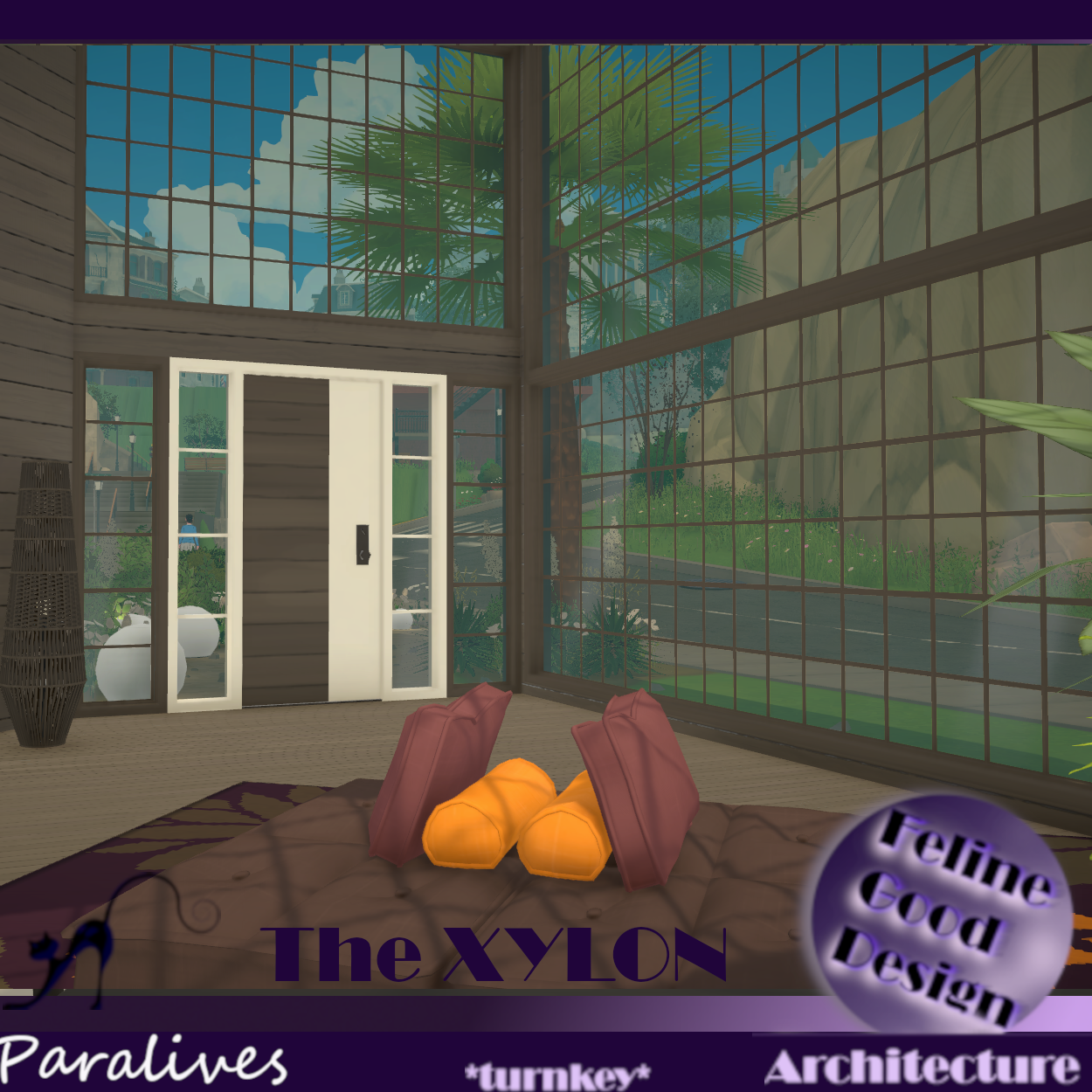 The XYLON -turnkey- image 4