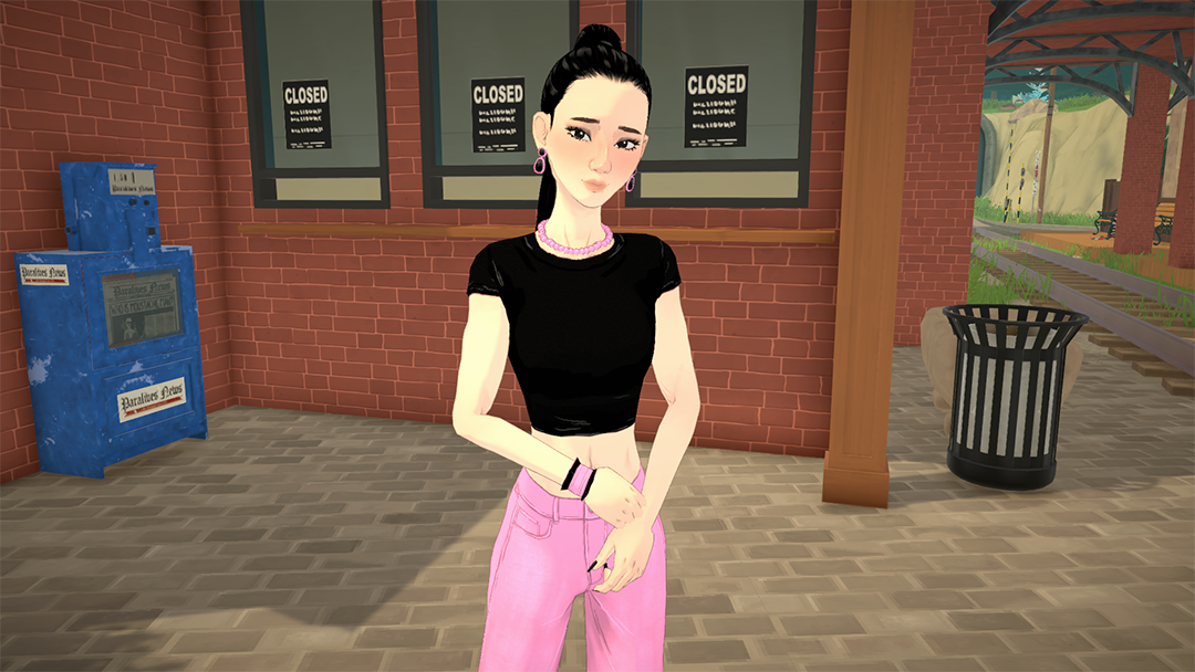 Kim Jisoo (BLACKPINK) image 5