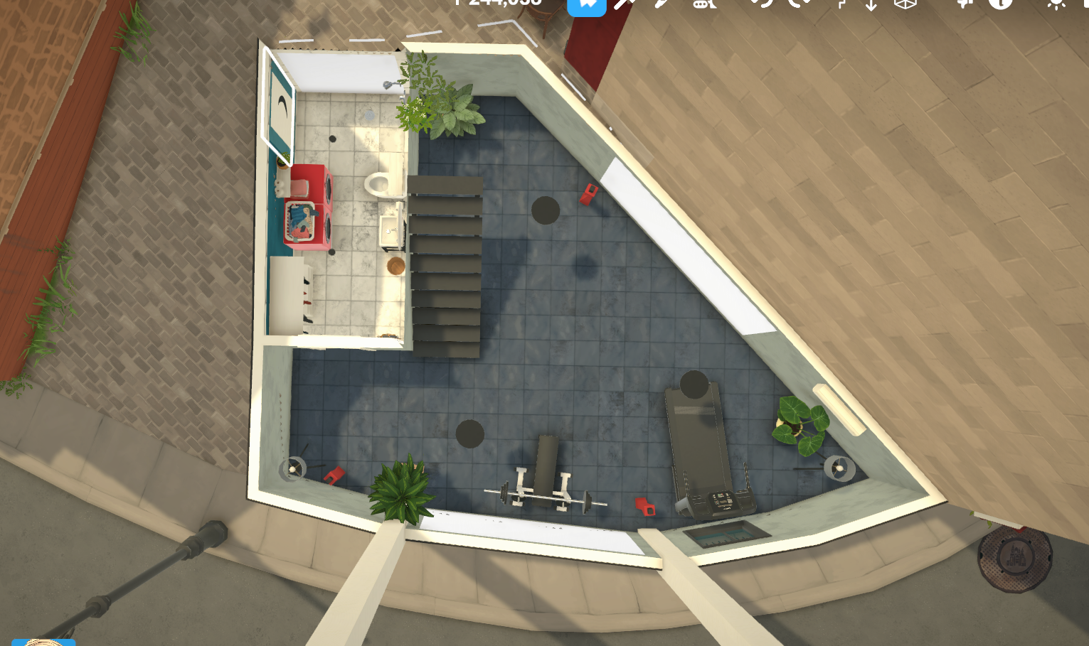 Tower House image 9